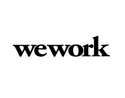 Wework Freedom campaign