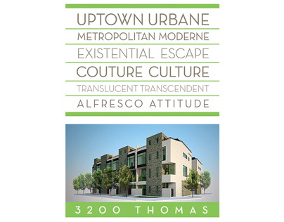 3200 Thomas Condominiums