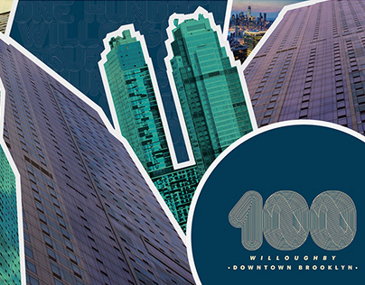 100 Willoughby Square Marketing Package
