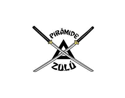 Pirámide Zulú
