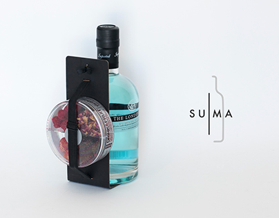 SUMA - Merchandising System Design