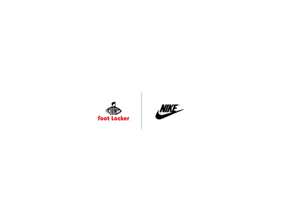 Campaña Nike Airmax97- Footlocker