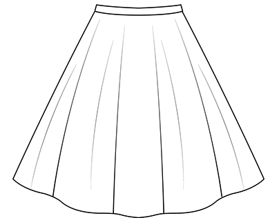 Technical Library: Skirts