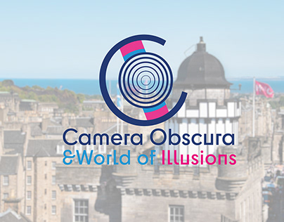 Camera Obscura & the world of illusions-liquid identity