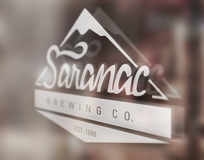 Saranac Brewing Company