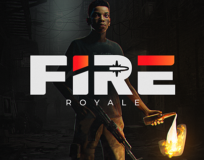 Fire Royale - FiveM