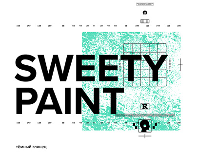 sweety paint // textures