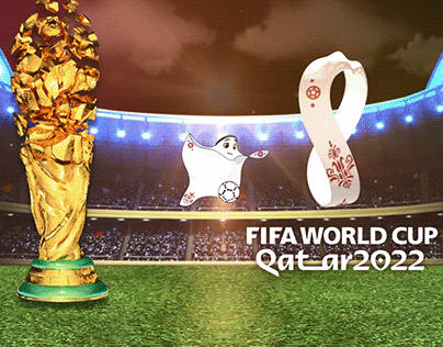 FIFA WOLD CUP QATAR 2022
