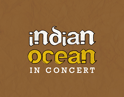 Indian Oceans IIT Guwahati Concert