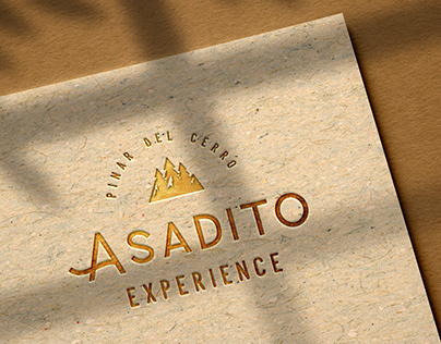 Branding y fotografía Asadito Experience