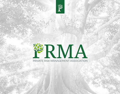 PRMA Brand Identity