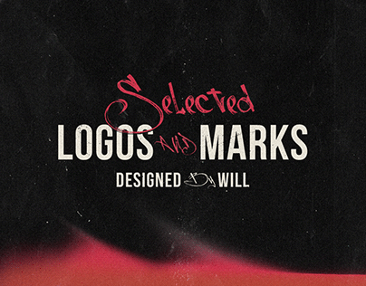 Project thumbnail - Logos and Marks 2023
