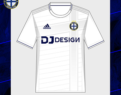 Real Ultimate Jersey Concept (19/20 Season)