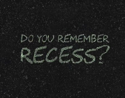Recess Access PSA