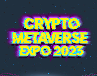 Crypto Metaverse Expo 2023
