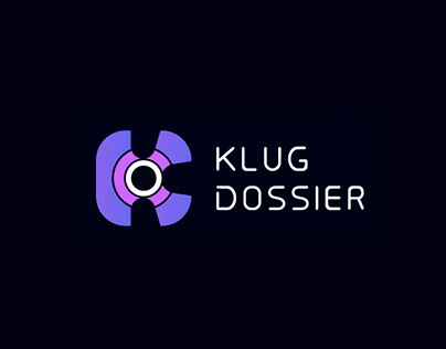 Logo for Klug Dossies