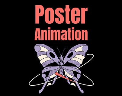 Poster Animation collection