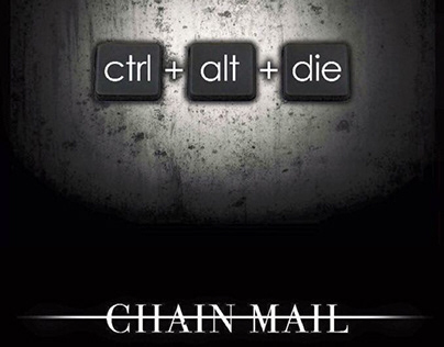 [Movie Poster] Chain Mail