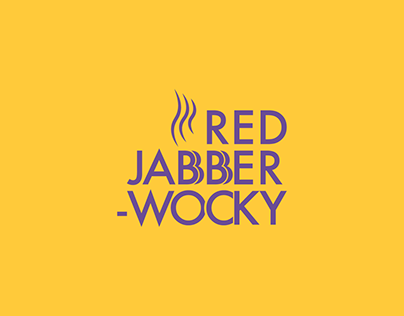 Red Jabberwocky