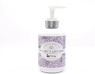 Rachel's Lotions LLC | Luxurious lotions And Soap