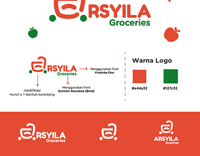 Groceries Logo