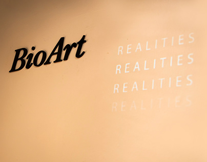 BioArt Realities
