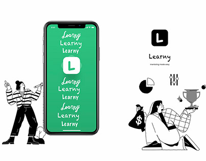 Learny - mentoring made easy