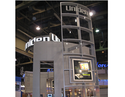 Tradeshow Banners, Graphics, and Product Displayers