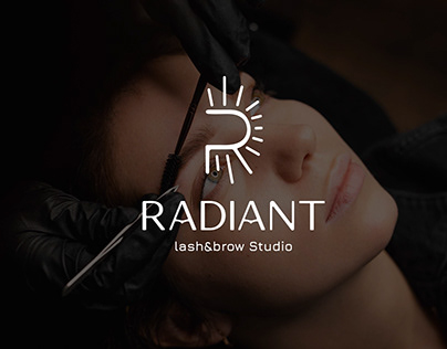 Logotype | Radiant
