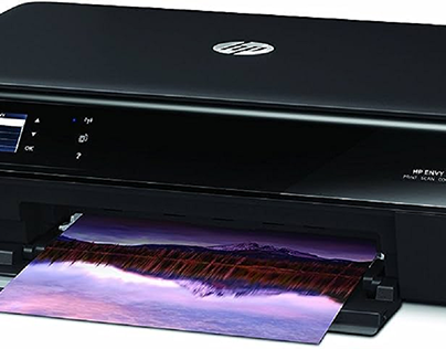 HP Envy 4500 Printer: Best Wireless Inkjet Device