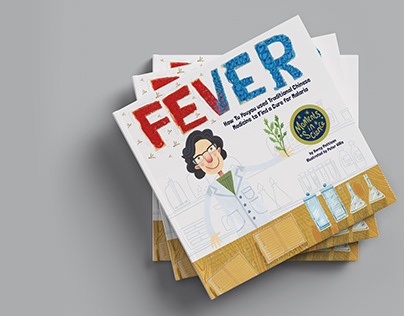 Fever Book