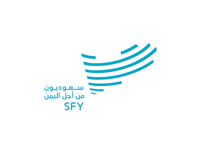 SFY Logo Design