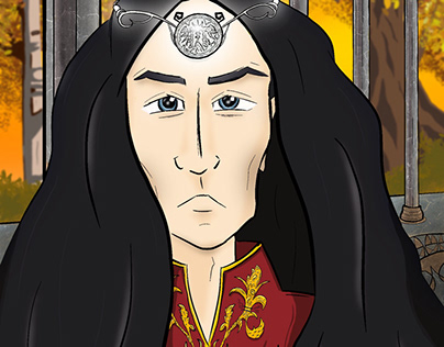 Fëanor