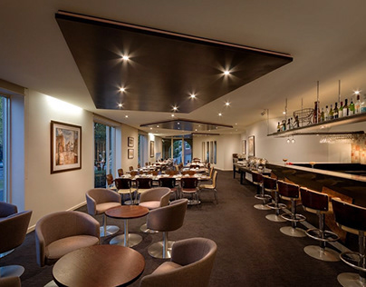 Kuro Bar Dining: Haven for Modern Australian Dining