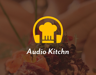Product Design: Audio Kitchn