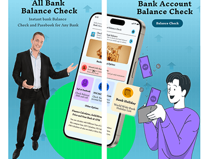 bank balance check