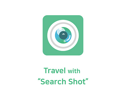 Travel with "Search Shot"