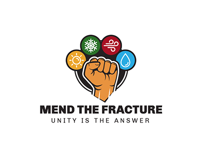 Mend The Fracture