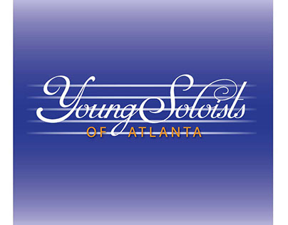 Logo Design: Young Soloists