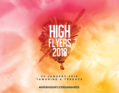 HKB HIGH FLYERS 2018