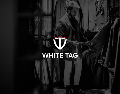 White Tag | Branding