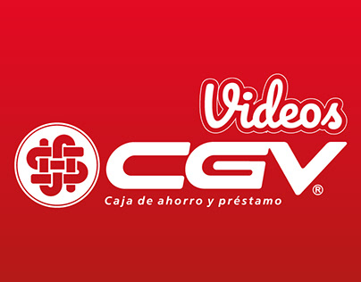 Videos CGV