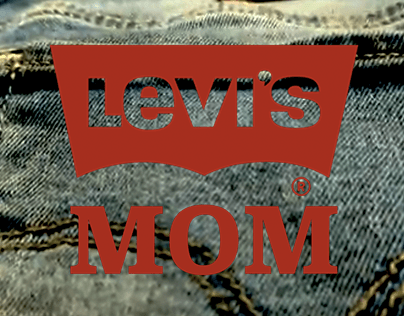 Levi's Mom