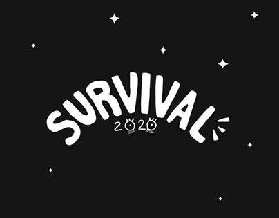 Survival 2020: our reward for fighters