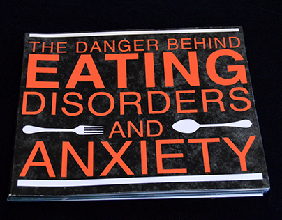 Eating Disorders & Anxiety