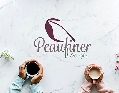 Peaufiner - Tea and Coffee Bar