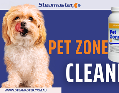 Pet Zone Cleaner