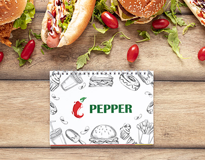 Pepper Branding