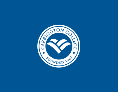 Carrington College Website