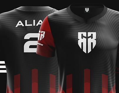 Red Reserve 2020 Pro Jersey